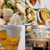 Foto diambil di Marquês oleh Patricia X. pada 10/14/2017