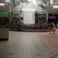 Photo taken at Pecanland Mall by Suzanne L. on 6/21/2013