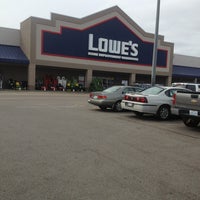 Lowe S Home Improvement 6004 Us Hwy 98