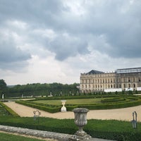 Photo taken at Park of Versailles by Moonkyung S. on 7/1/2023