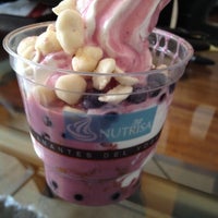 Foto scattata a Amantes del Yogurt · Nutrisa da Farid G. il 4/13/2012