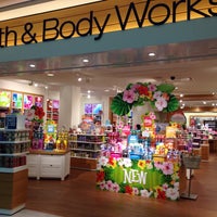 Bath Body Works Downtown Boston Boston Ma