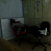 Klk Oleo Klang Building In Klang