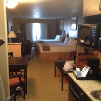 Holiday Inn Express Suites Yuma 3 Tips - 