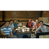 Review Jalan rungkut alang-alang