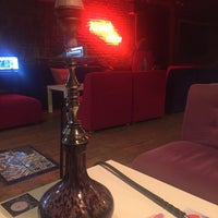 Photo taken at HookahPlace Tbilisi by КОТ &amp;. on 9/28/2017