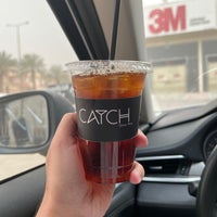 Photo taken at CATCH CAFE by Abdulmalik on 5/17/2022