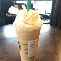 Photo taken at Starbucks by Ryota E. on 3/8/2019