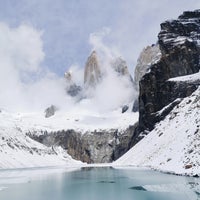Photo taken at Torres del Paine National Park by Kirill Y. on 11/13/2023
