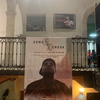 Photo taken at La Casa del Cine by Lulú N. on 12/29/2019