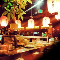 Kyodai Rotating Sushi Bar Towson MD