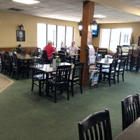Das Foto wurde bei Deer Creek Golf &amp;amp; Banquet Facility von Larry O. am 8/5/2019 aufgenommen