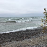 Photo taken at Paradise Park-Ajax Waterfront by Larry O. on 10/8/2018