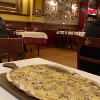 Photo taken at La Tagliatella by Abdulrahman on 9/29/2021