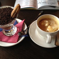 Photo taken at Good Coffee by Анастасия П. on 5/3/2013