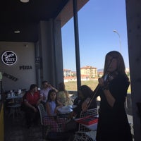 Photo taken at Oven Halls Pizzeria by Oven Halls Pizzeria on 5/14/2018