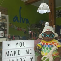 Photo taken at älva- ropa para niños de colores by Eva F. on 5/11/2016