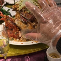 4/21/2017にSteveがFishman Lobster Clubhouse Restaurant 魚樂軒で撮った写真