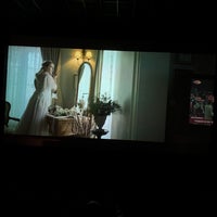 Photo taken at Cinemaximum by Merwee on 10/18/2019