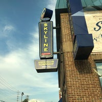 Photo taken at Skyline Chili by Roth M. on 7/9/2020