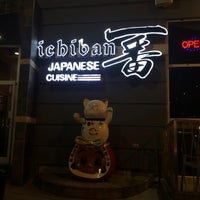 Photo taken at Ichiban Japanese Sushi by Roth M. on 2/7/2023