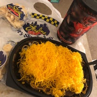 Photo taken at Skyline Chili by Roth M. on 8/25/2023