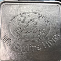 Photo taken at Skyline Chili by Roth M. on 4/10/2020