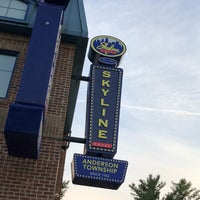 Photo taken at Skyline Chili by Roth M. on 9/22/2020