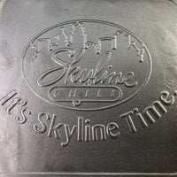 Photo taken at Skyline Chili by Roth M. on 5/2/2022