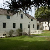 Das Foto wurde bei Hawaiian Mission Houses Historic Site and Archives von Hawaiian Mission Houses Historic Site and Archives am 3/1/2018 aufgenommen