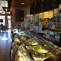Photo taken at Cafe Buongiorno&amp;#39;s by Triangle Real Estate G. on 2/24/2013