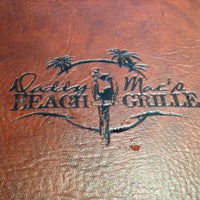daddy grille beach