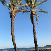 Foto scattata a Sands Ibiza da Saad A. il 8/11/2022