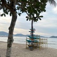 4/16/2024 tarihinde . Rahaf ✨.ziyaretçi tarafından Thavorn Beach Village And Spa Phuket Thailand'de çekilen fotoğraf