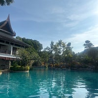 4/18/2024 tarihinde . Rahaf ✨.ziyaretçi tarafından Thavorn Beach Village And Spa Phuket Thailand'de çekilen fotoğraf