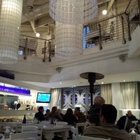 Mythos greek restaurant