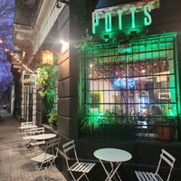 Foto scattata a POTTS - Restaurante y Tienda de Café da Potts il 8/11/2023
