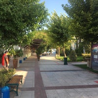 Foto diambil di Yaşar Üniversitesi oleh Berkin pada 9/5/2022