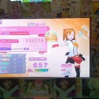 ゲームアルファ 柏市 柏1 1 11