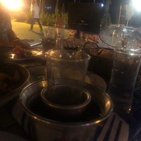Photo taken at Portofino Restaurant&amp;amp;Bar by Yeşim on 8/22/2021