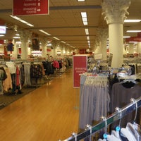 T.J. Maxx - Department Store in New York