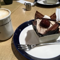 エスタシオンカフェ新神戸 中央区 中央区加納町1 3 1