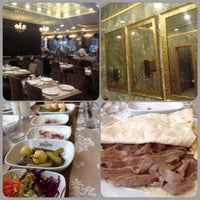 Photo taken at Saraylı Restoran by Burak Levent YılmaZ on 11/27/2014
