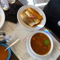 Photo prise au El 9 Restaurante Lounge Yucateco par Elina 💋 le12/30/2019