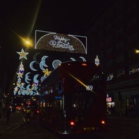 Photo taken at Marylebone by 𝙵𝙰𝙸𝚃𝙷 🦇 on 3/21/2024