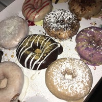6/14/2020にCarl T.がDuck Donutsで撮った写真