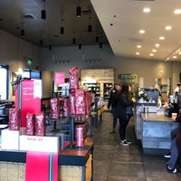 Photo taken at Starbucks by Christina P. on 12/24/2018