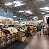Photo taken at Sprouts Farmers Market by Christina P. on 6/11/2019