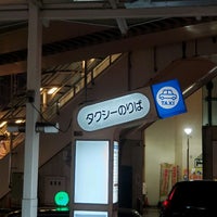 柏駅西口バスターミナル 柏市 千葉県