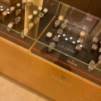 Rolex I رولكس - Jewelry Store in الشاطئ